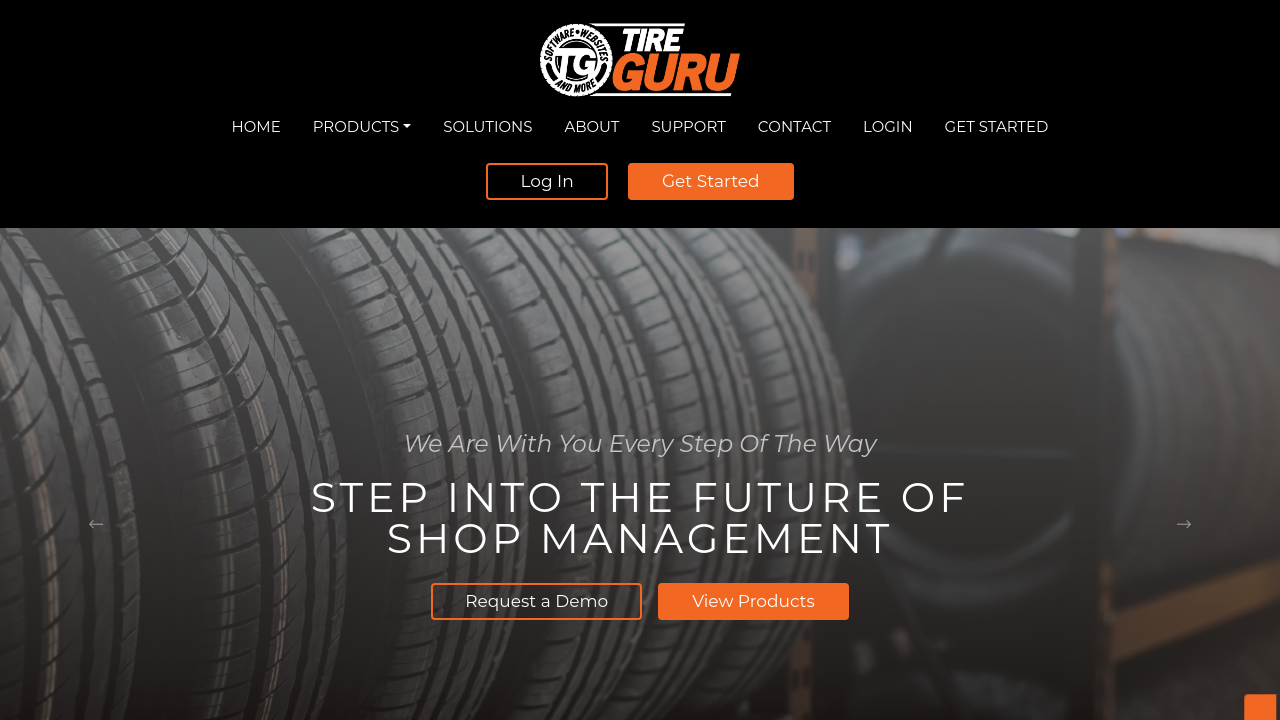 Tire Guru
